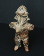 Pre-Columbian-Ceramic-Colima