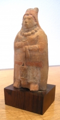 Pre-Columbian-Ceramic-Maya