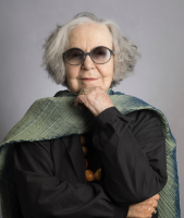 2019 Lifetime Achievement Honoree: Olga de Amaral