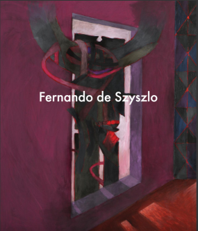 Fernando de Szyszlo: In Praise of Darkness