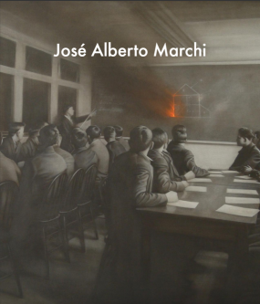 José Alberto Marchi: Sacrificio