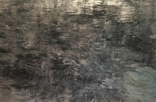Skaneateles Grey Abstraction, 2015-2016

oil on linen

59 x 87 inches
